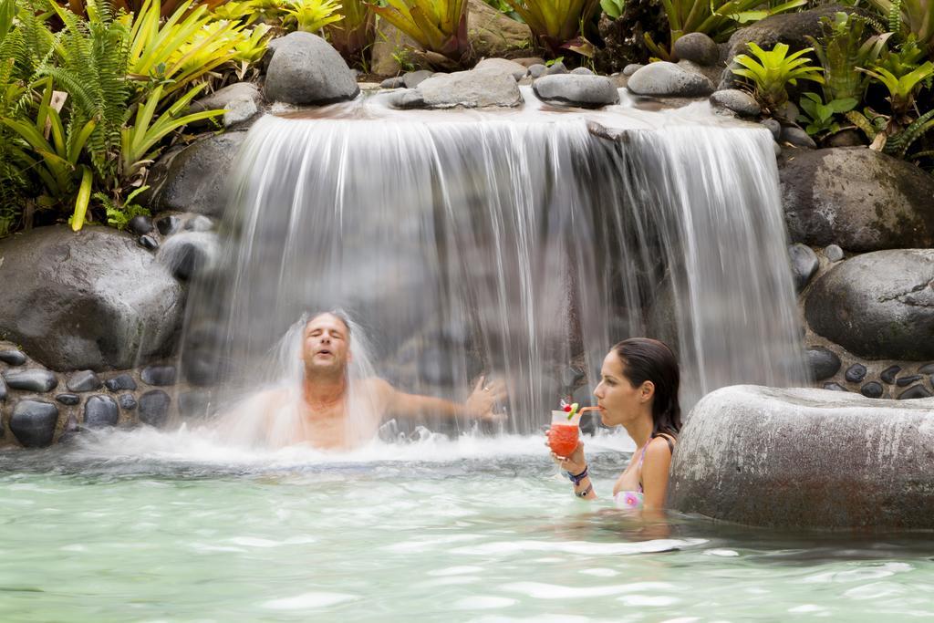 Arenal Springs & 5*
