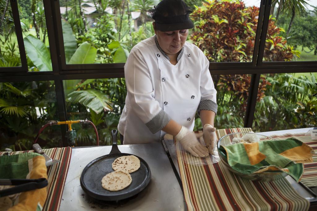 Arenal Springs & 5*
