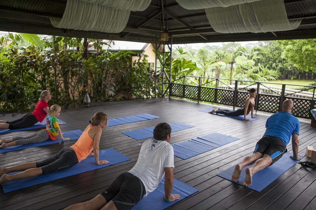 Arenal Springs & Hotel 5*