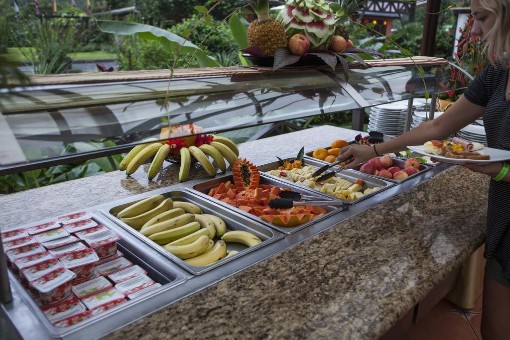 Arenal Springs & La Fortuna