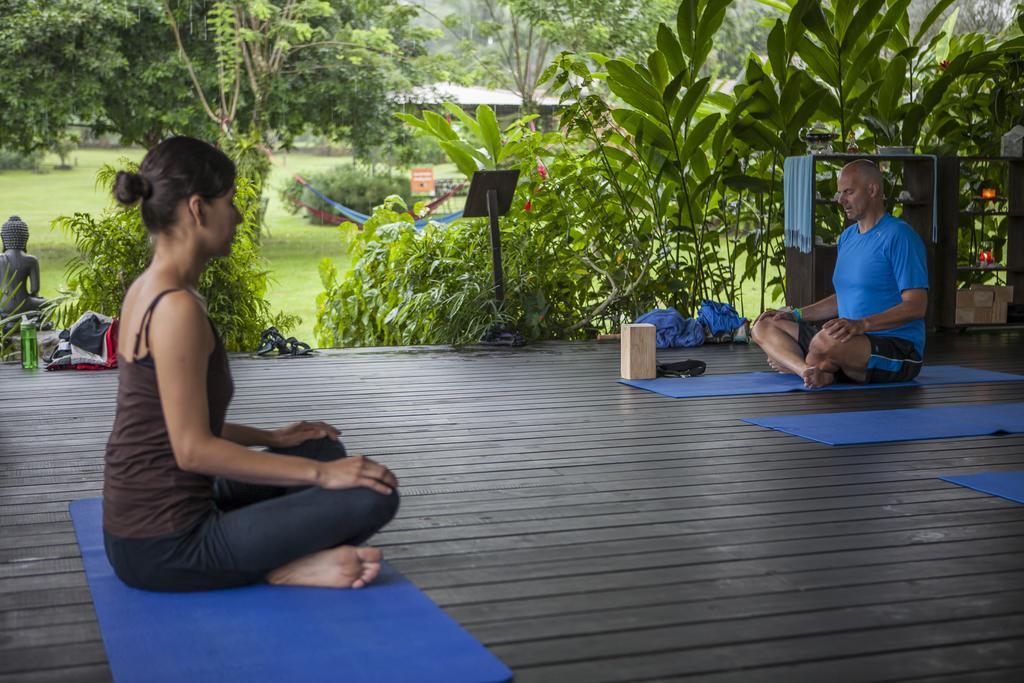 Arenal Springs & La Fortuna