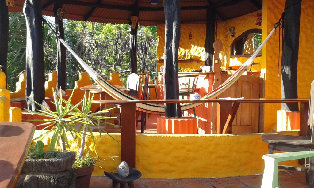 El Castillo Divertido * Paraiso (Guanacaste)