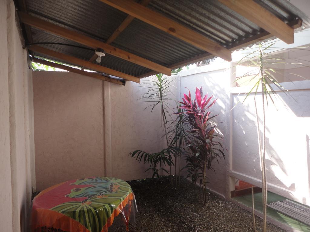 Cabinas Tropicales