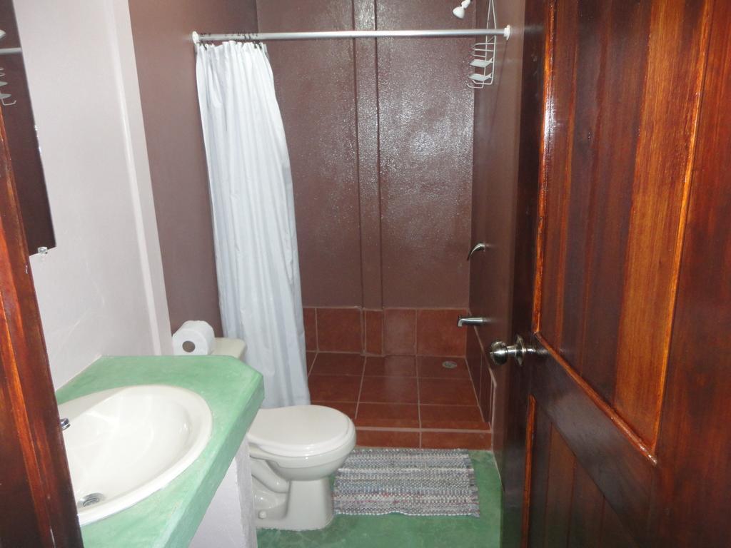 Cabinas Tropicales Puerto Jimenez