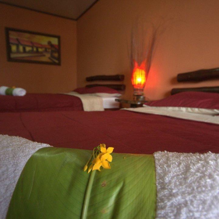 Mar Y Mar Hotel *