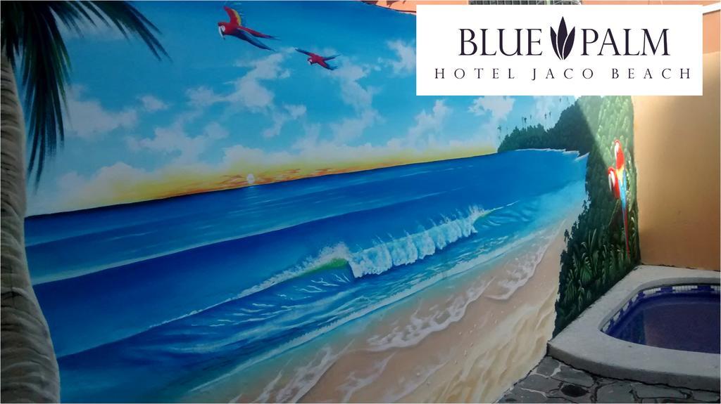 Hotel Blue Palm 2*