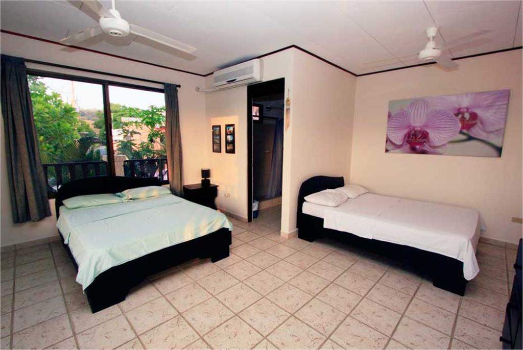 Blue Palm Hotel 2*