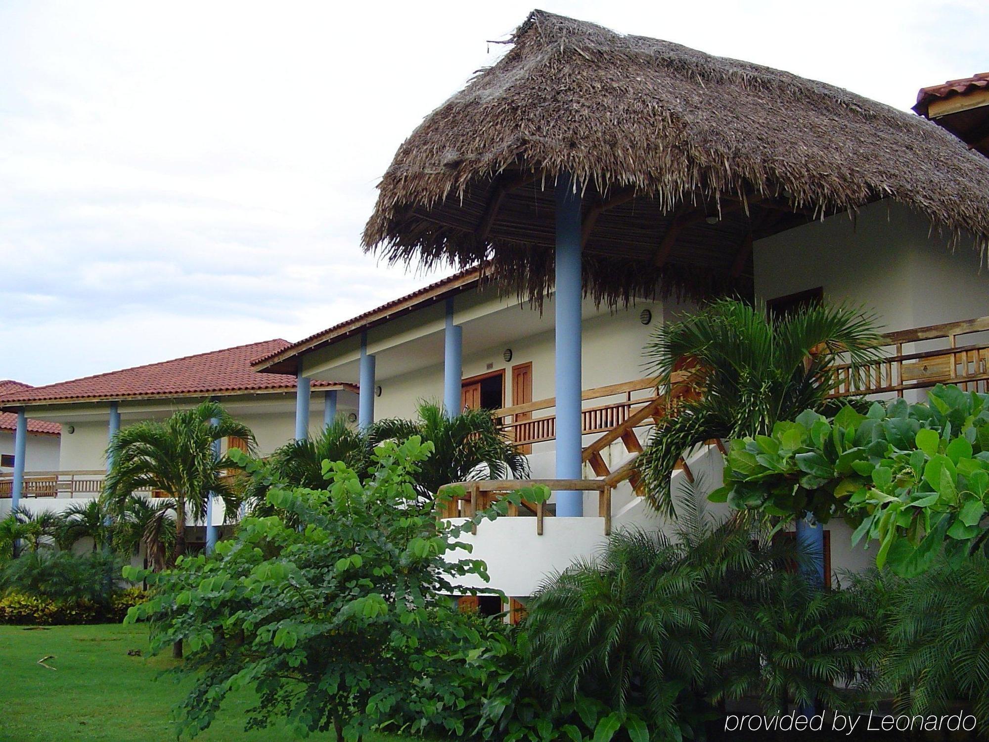 Hotel Ecoplaya 4*