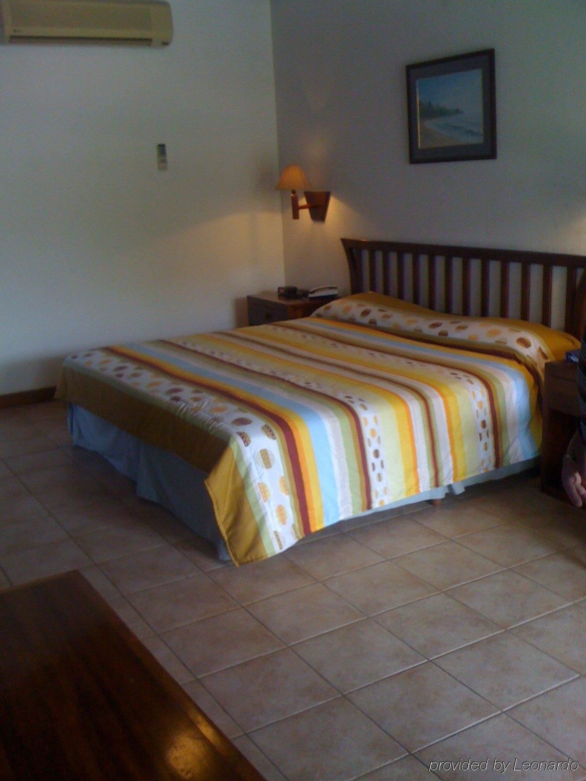 Ecoplaya Hotel Puerto Soley