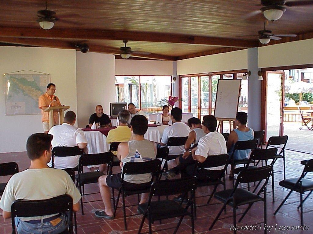 Hotel Ecoplaya