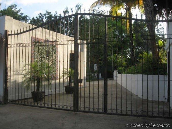Hotel Pacifico Lunada