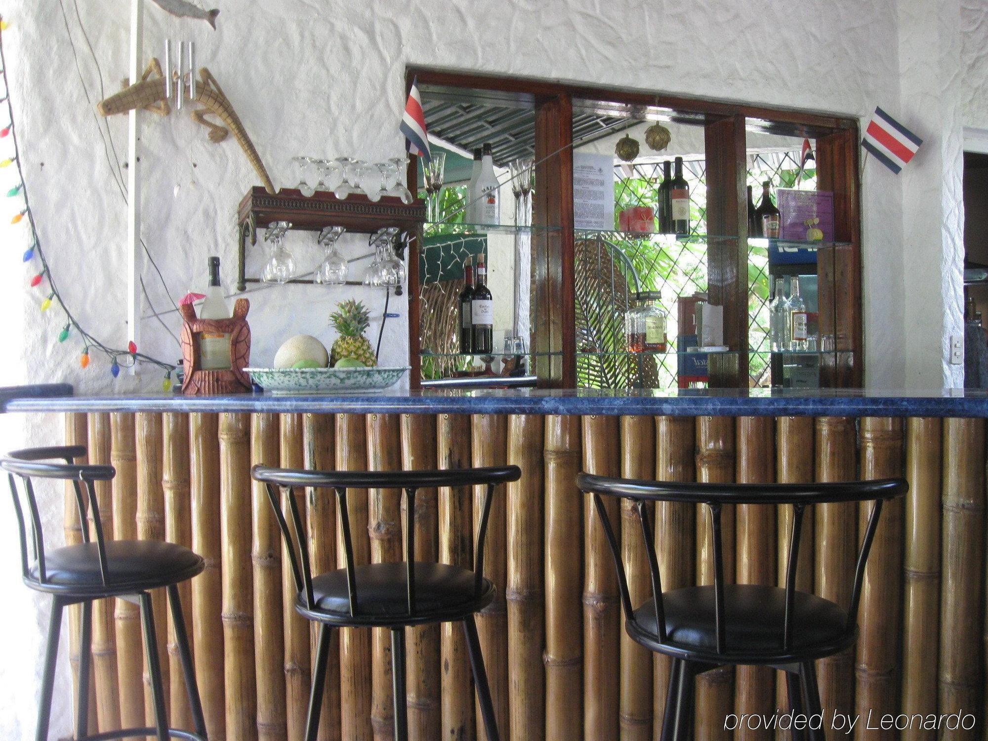 Hotel Pacifico Lunada Manuel Antonio