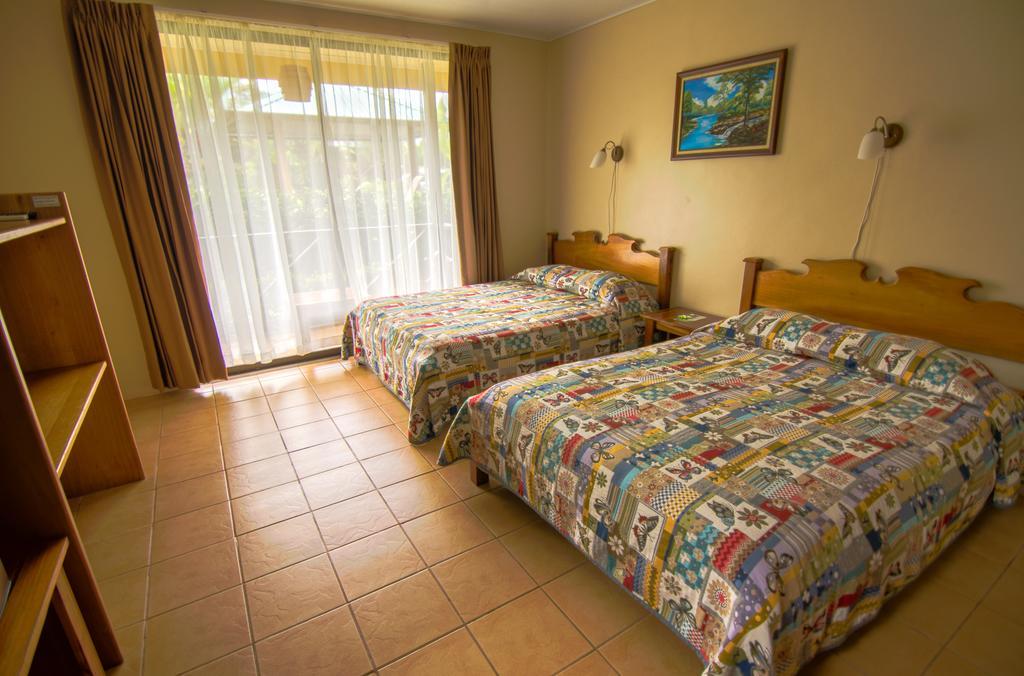 Bijagua 3* Fortuna