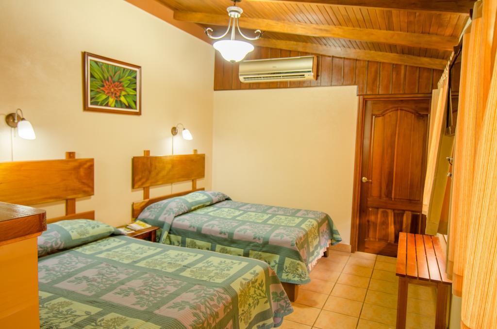 Bijagua Hotel