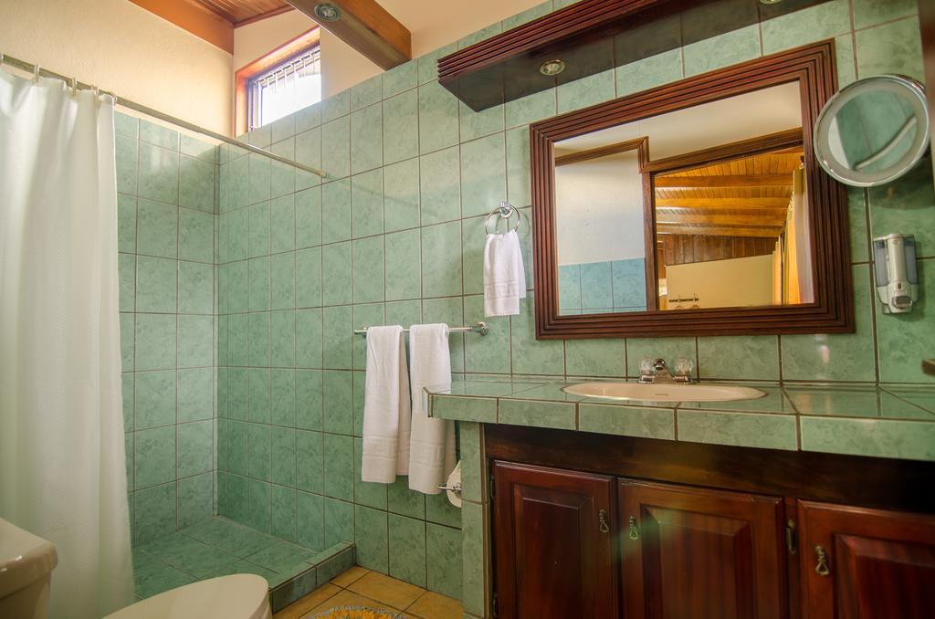 Bijagua Hotel Fortuna