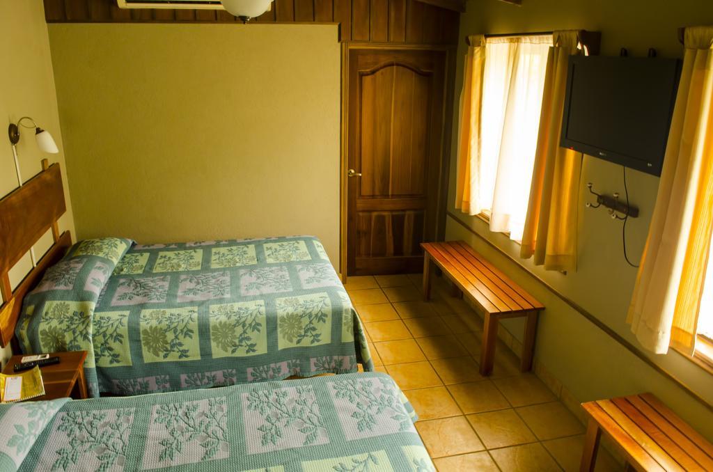 Bijagua Hotel 3*