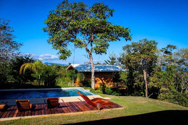 Bed & Breakfast Loma Sibo *