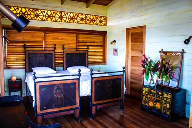 Loma Sibo Bed & Breakfast