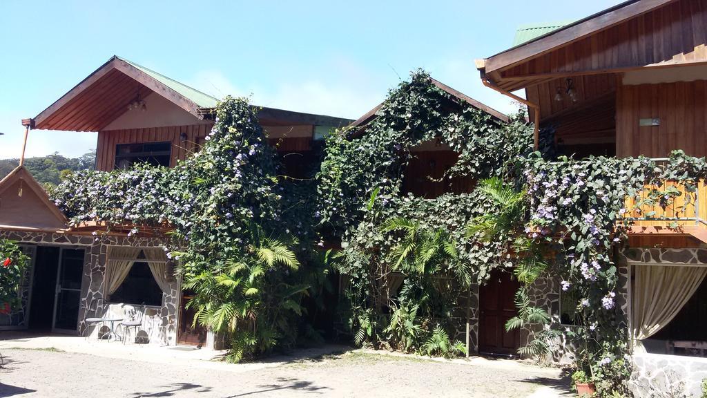 Historias Bed & Breakfast