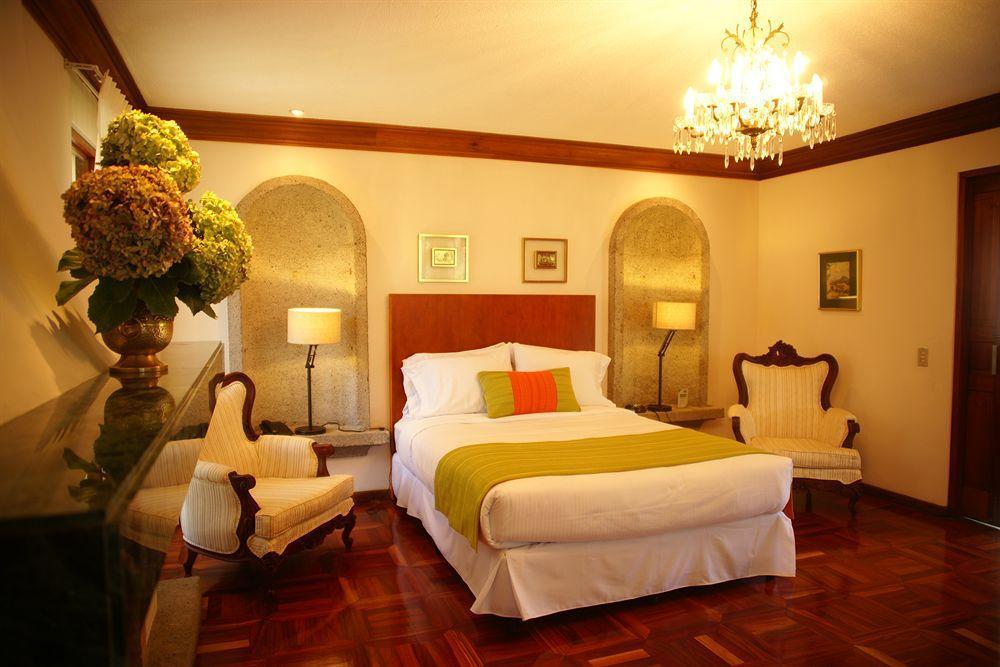 Hotel Terrazas De Golf Boutique