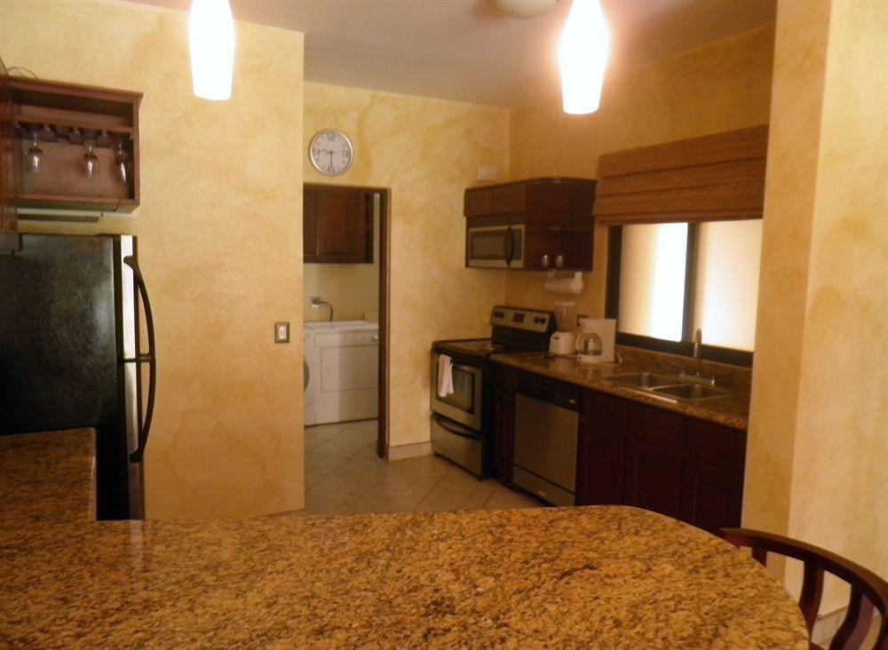 The Oaks Apartment