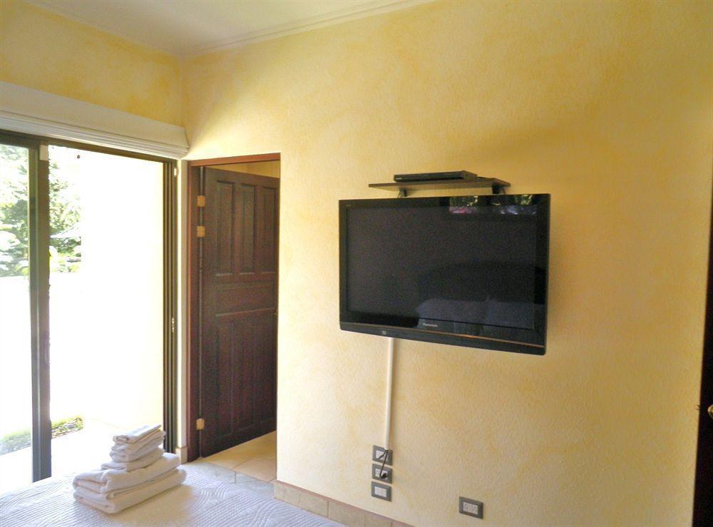 Apartment The Oaks *