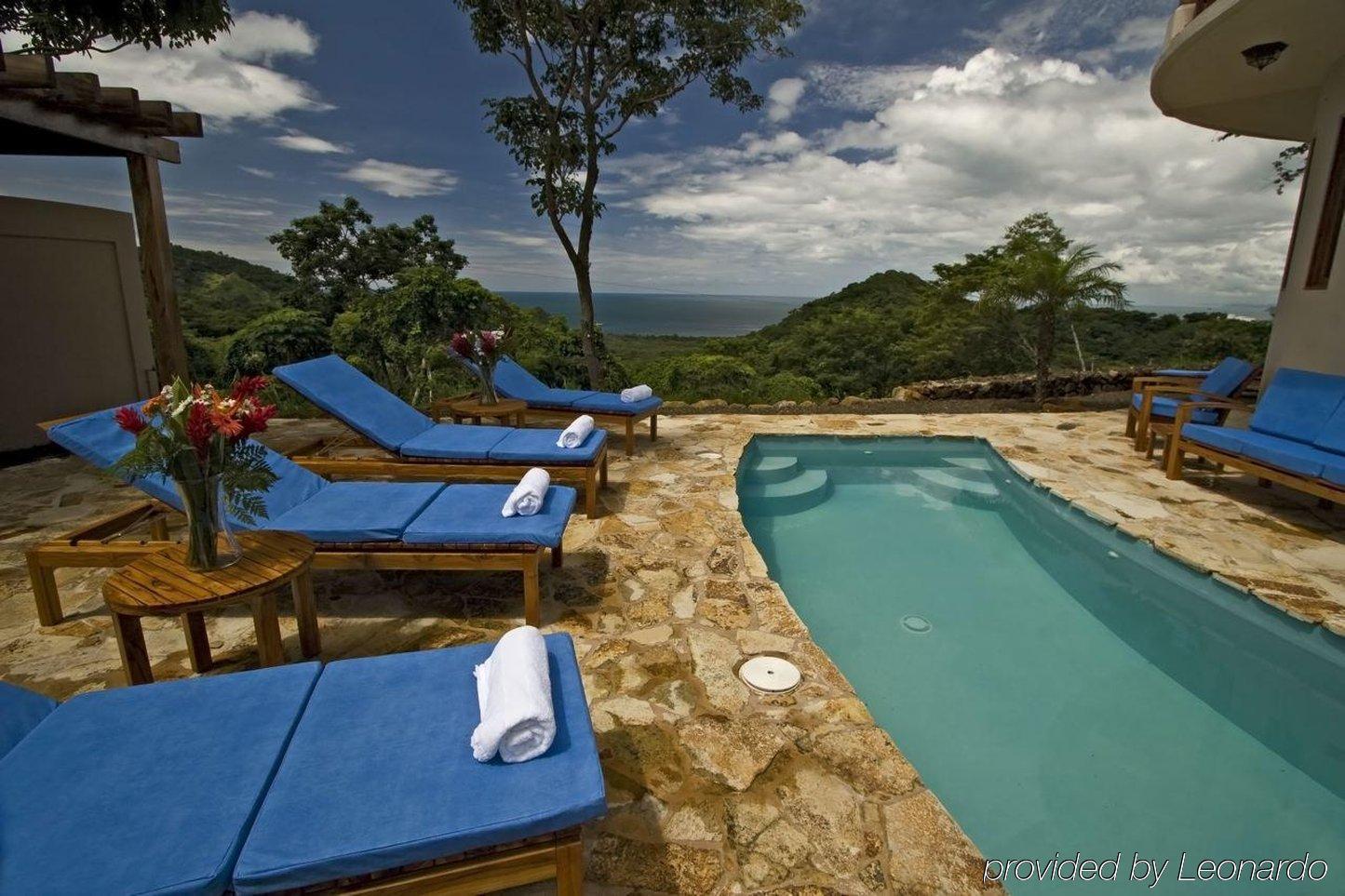 Recreo Hotel La Cruz (La Cruz)