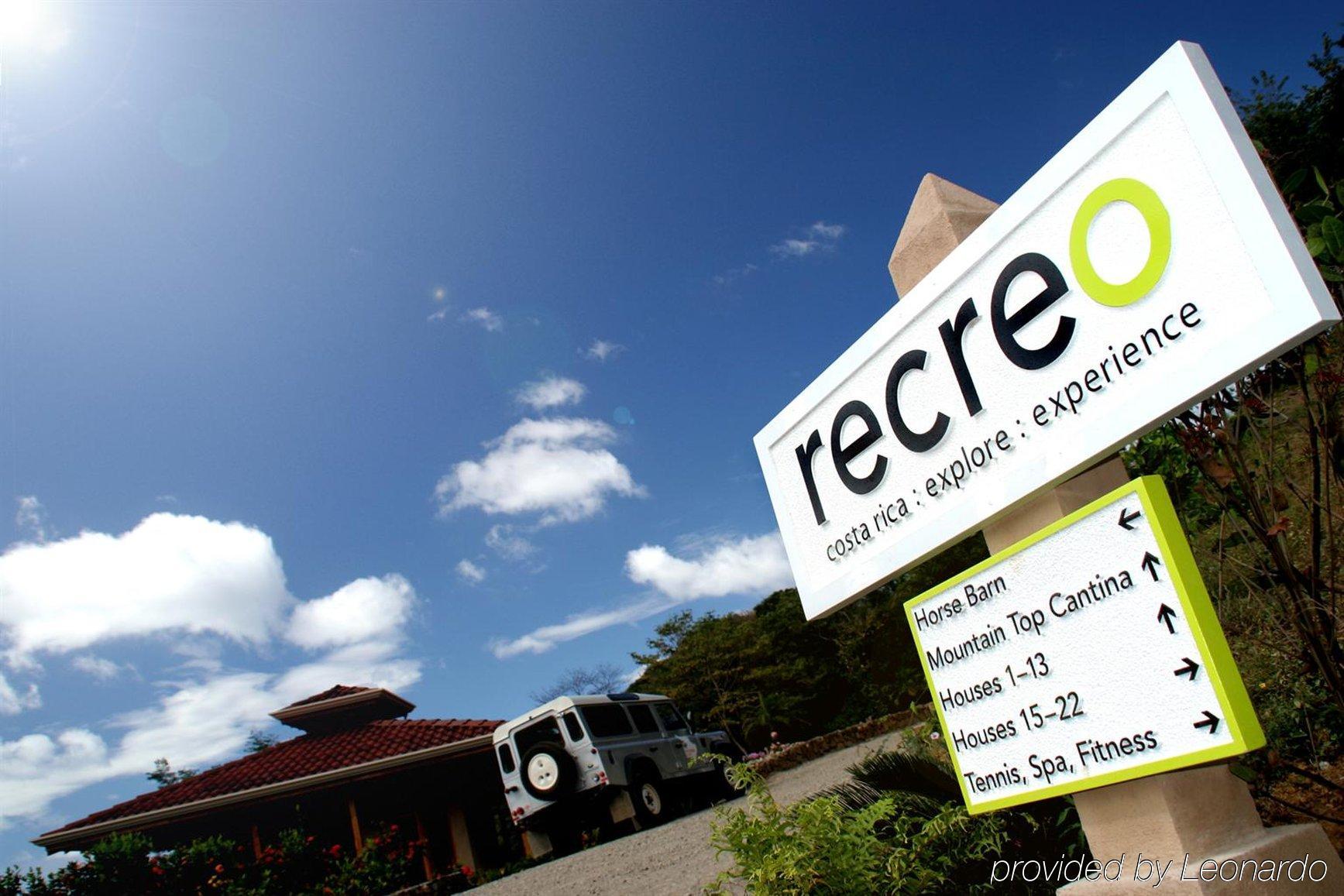 Recreo Hotel 4*