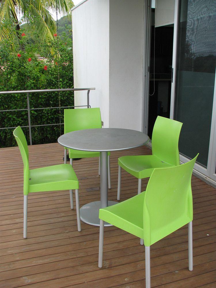 Hermosa Lofts Inn Jaco