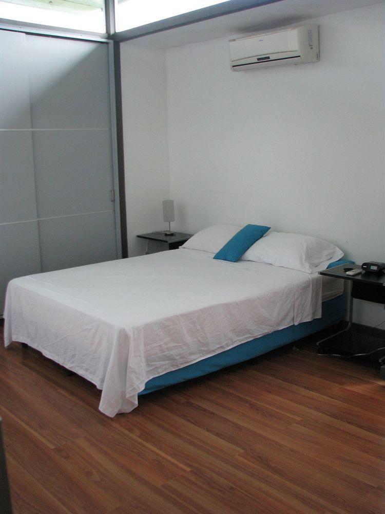 Hermosa Lofts Jaco