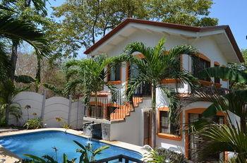 Hotel Gardenia Tamarindo