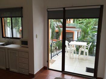 Gardenia Hotel