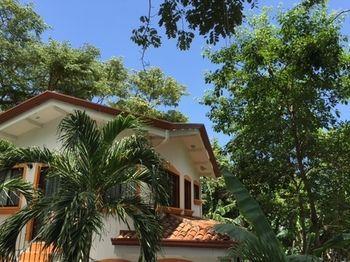 Gardenia 3* Tamarindo