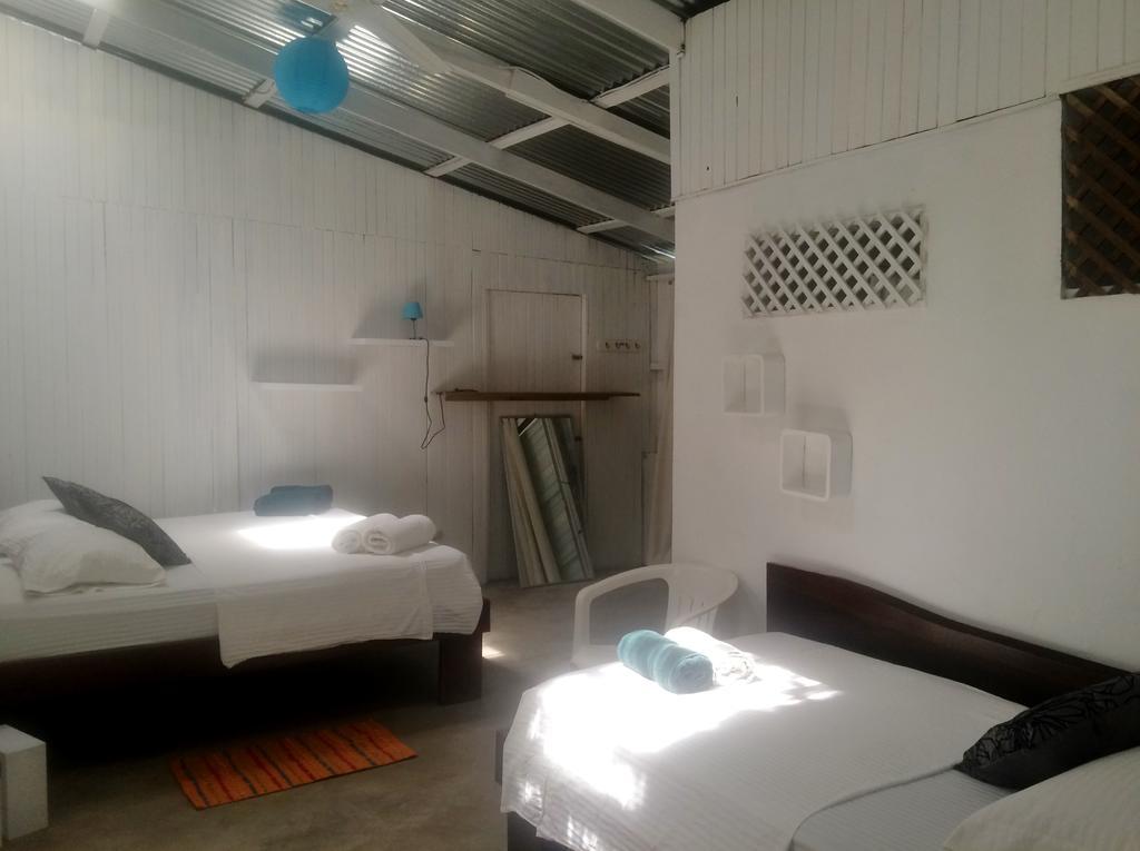 Indigo Yoga Surf Malpais