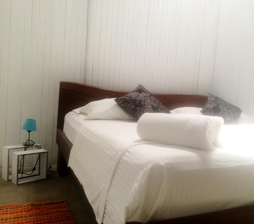 Hotel Indigo Yoga Surf