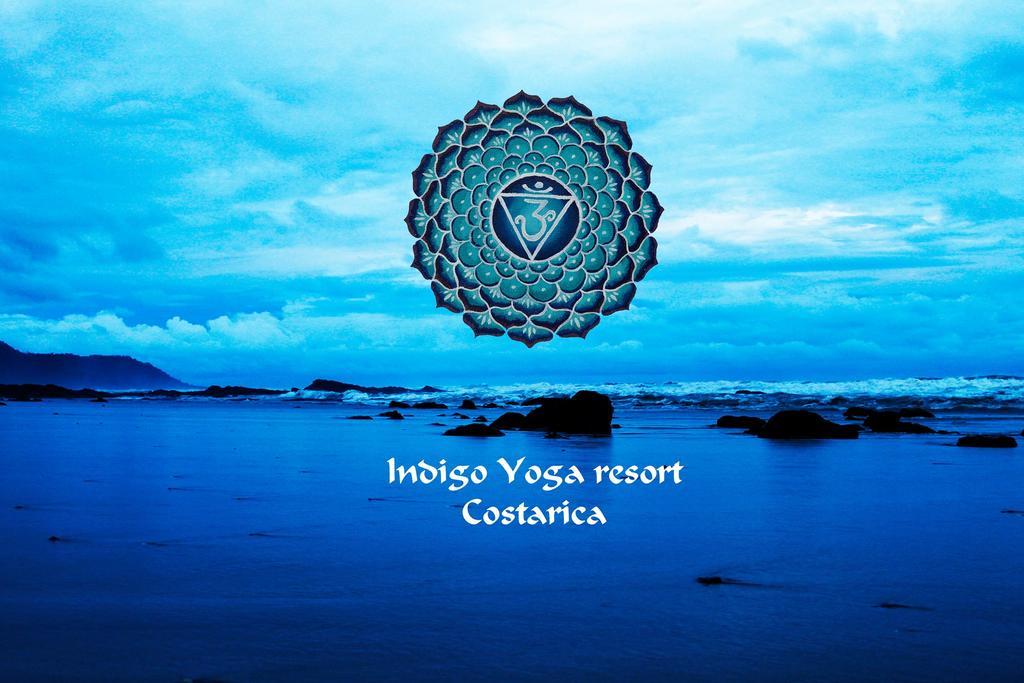 Hotel Indigo Yoga Surf Malpais