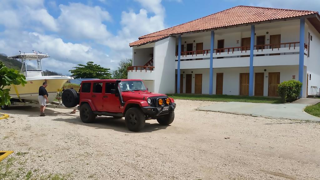 Hotel Ecoplaya