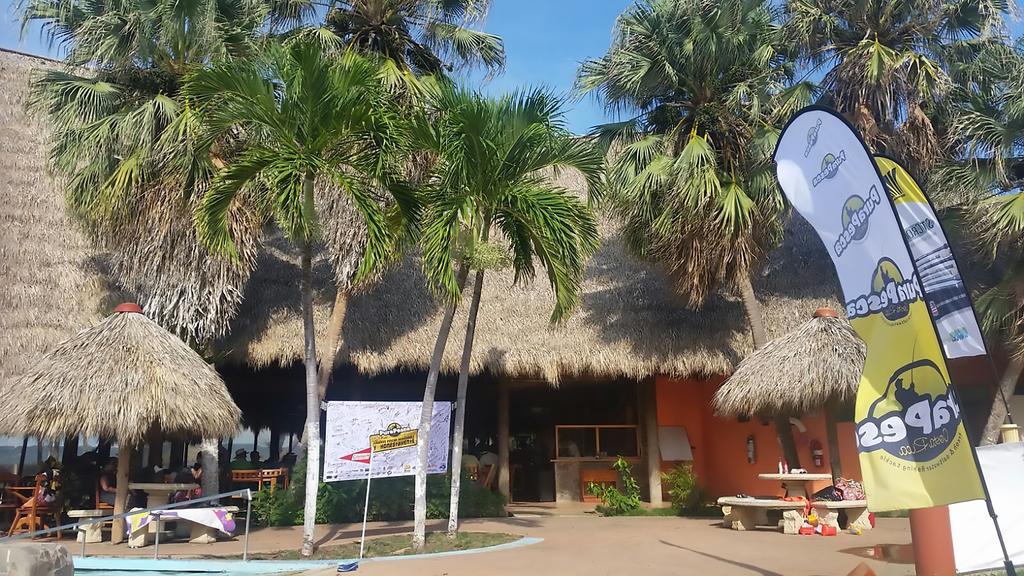 Ecoplaya Hotel