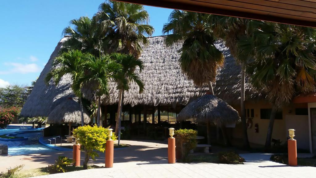 Ecoplaya 4* Puerto Soley