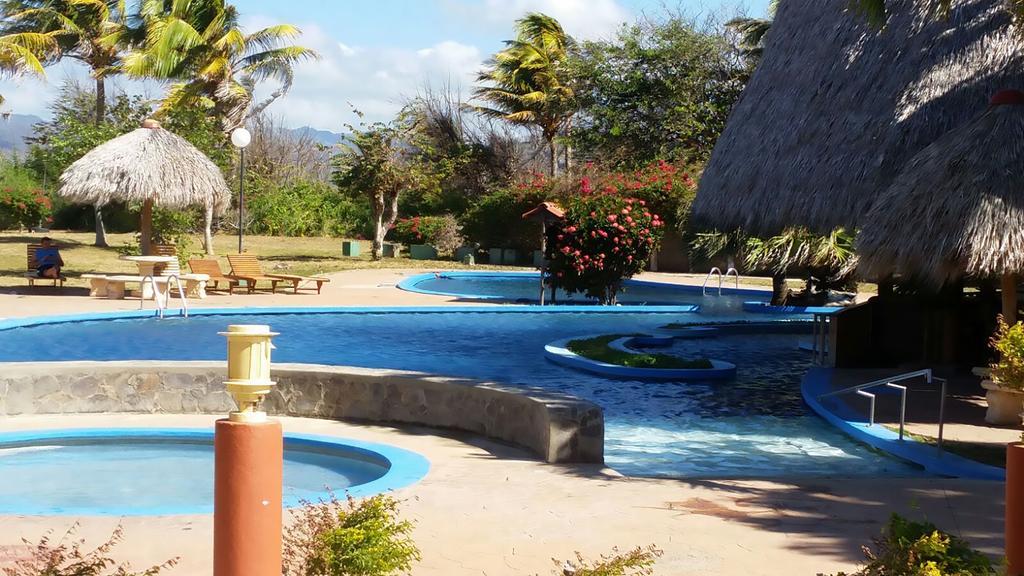 Ecoplaya Hotel Puerto Soley