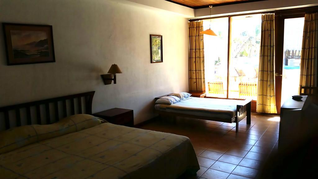 Ecoplaya 4* Puerto Soley