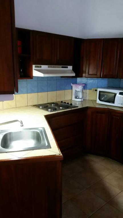 Ecoplaya Puerto Soley