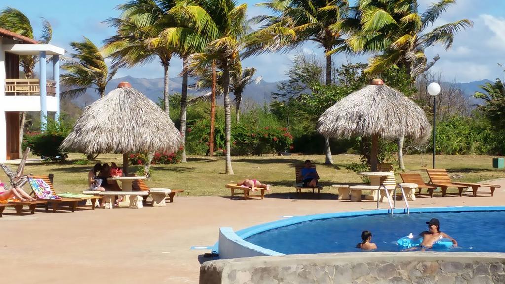 Ecoplaya Hotel 4*