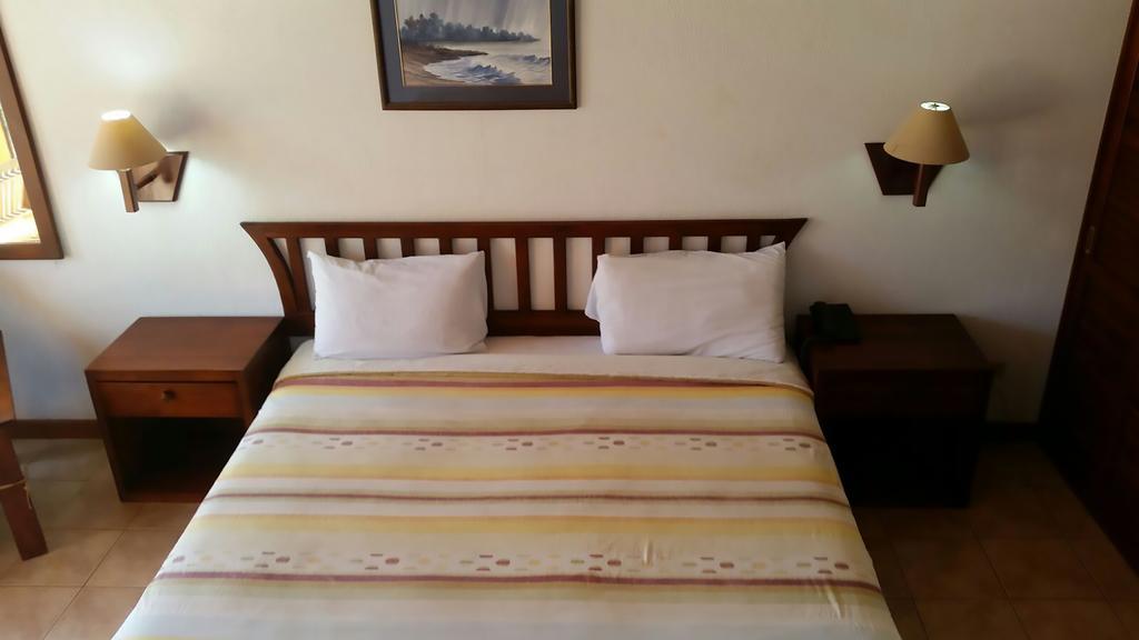 Ecoplaya Hotel
