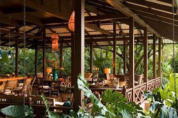 Latitude 10 Exclusive Beach 4* Playa Santa Teresa (Puntarenas)