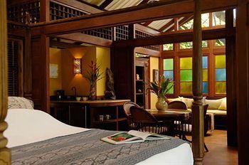 Latitude 10 Exclusive Beach 4* Playa Santa Teresa (Puntarenas)