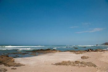 Latitude 10 Exclusive Beach Hotel