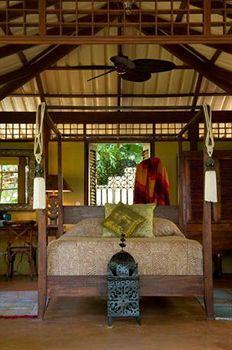 Hotel Latitude 10 Exclusive Beach Playa Santa Teresa (Puntarenas)