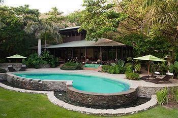 Latitude 10 Exclusive Beach Playa Santa Teresa (Puntarenas)