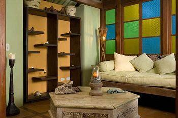 Latitude 10 Exclusive Beach Hotel